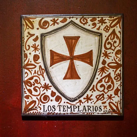 Dios Esta Bien Pensión