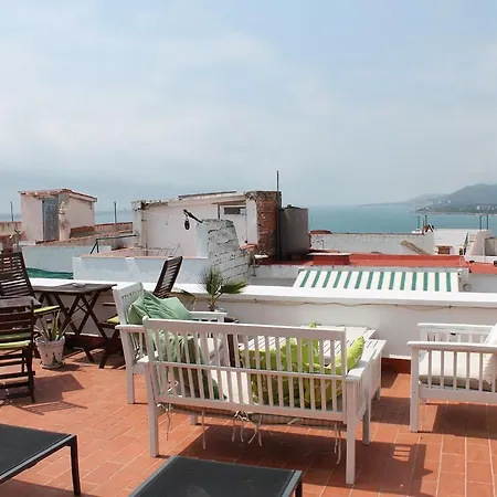Dios Esta Bien Guest house
