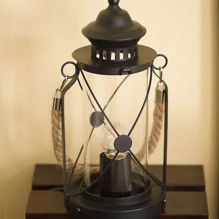 بيت ضيافة Dios Esta Bien 4*